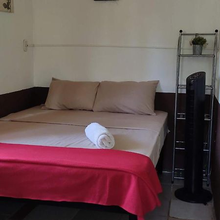 Villa De Los Monos Matapalo  Habitación foto