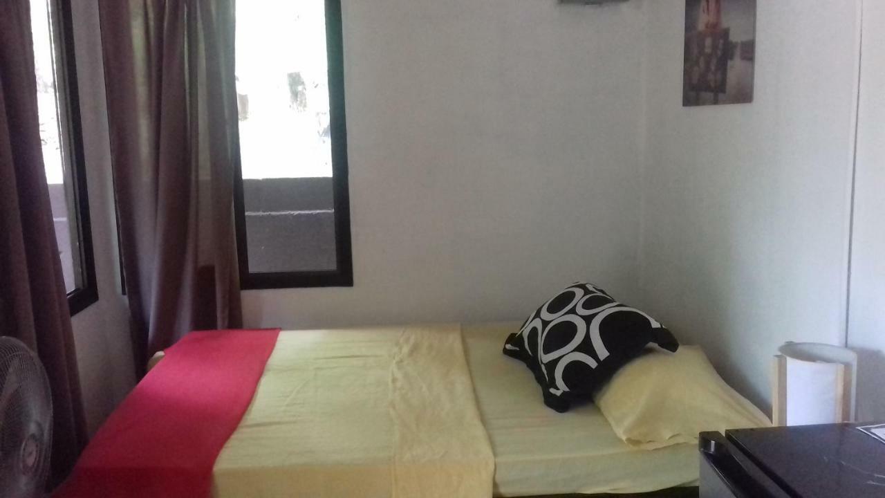 Villa De Los Monos Matapalo  Exterior foto
